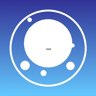 DB彩票社区用户数据达人老王头像