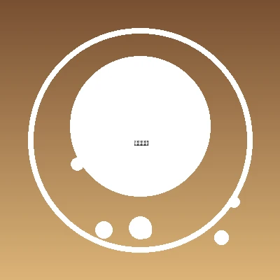 DB彩票社区用户佛系彩民头像