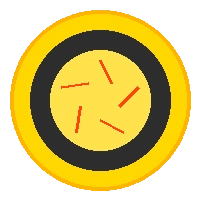 DB彩票社区标志